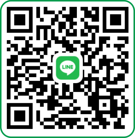 永昌官方 LINE QR Code